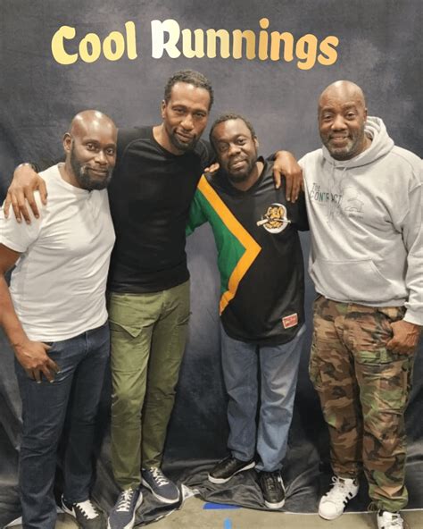 cast of cool runnings movie|cool runnings cast now.